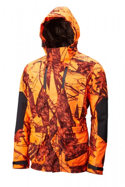 Browning Parka XPO Pro RF Blaze Drückjagdjacke