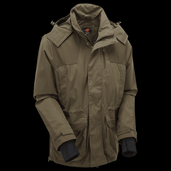 Shooterking Highland 2.0 Jagdjacke