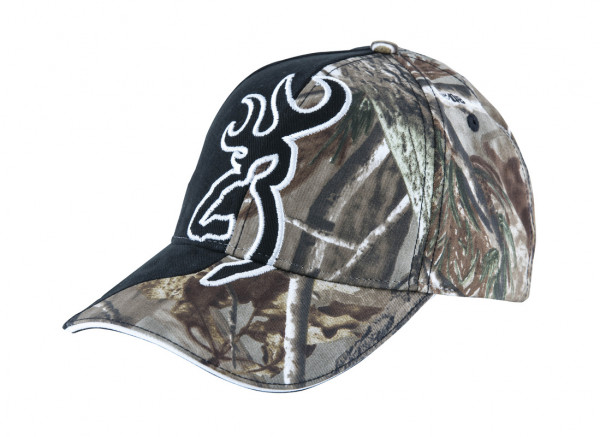 Browning Big Buckmark Cap