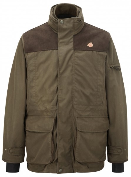 Shooterking Forest Jacke M1414