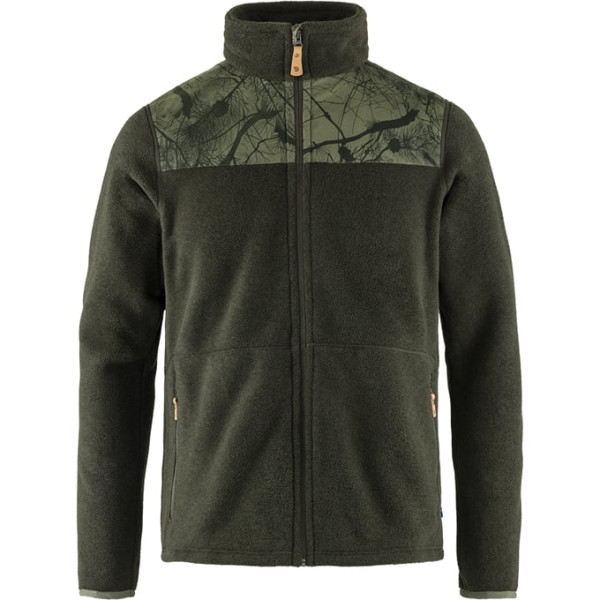 Fjäll Räven Lappland Fleece M