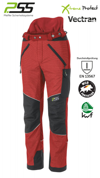 PSS Sauenschutzhose X-Treme Protect