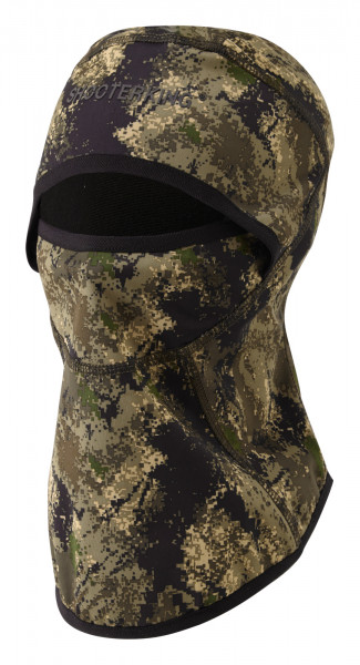 Shooterking Huntflex Tarnmaske Camo