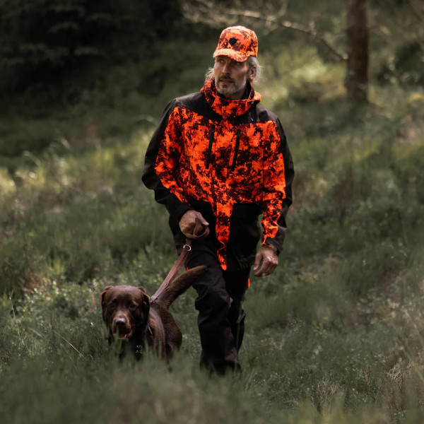 Northern Hunting Hundeführerjacke Falkor Aks