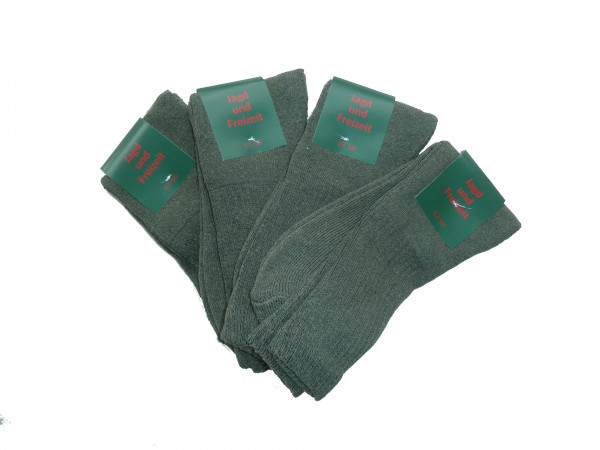 3er Pack Socken