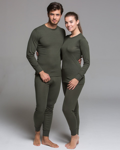 Thermoform Funktionsunterwäsche Set HZT 4-008 unisex