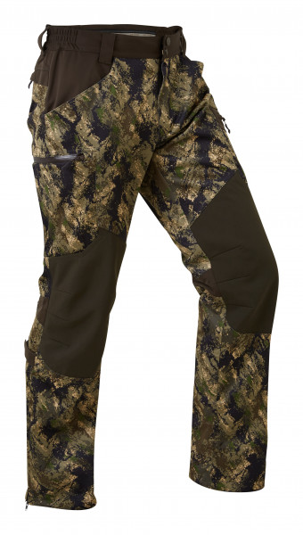 Shooterking Huntflex Hose digital Camo Forest-Mist