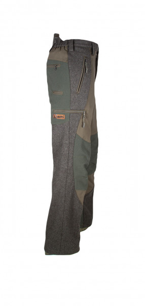 Astri Sika Stretchloden Jagdhose