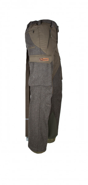 Astri Bosruck Stretchloden Jagdhose