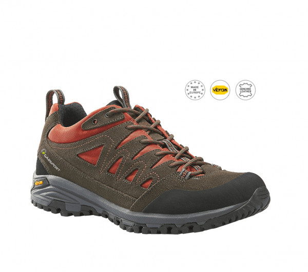 Garsport Freney Light