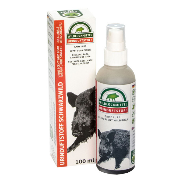 Eurohunt Urinduftstoff Schwarzwild