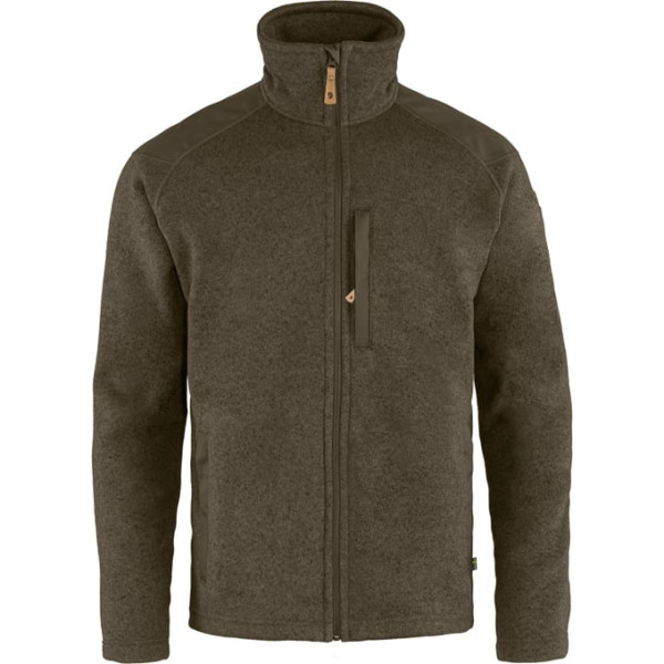 Fjäll Räven Buck Fleecejacke