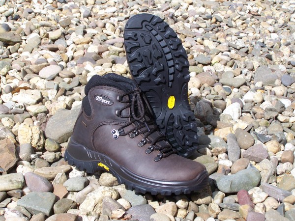 Grisport Jagdschuh