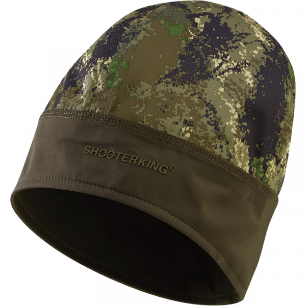 Shooterking Huntflex Beanie Camo C1015
