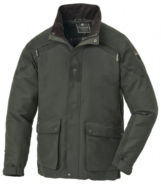 Pinewood Oryx Jacke 5111