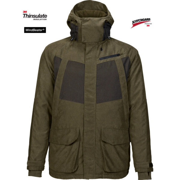 Seeland Taiga Ansitzjacke