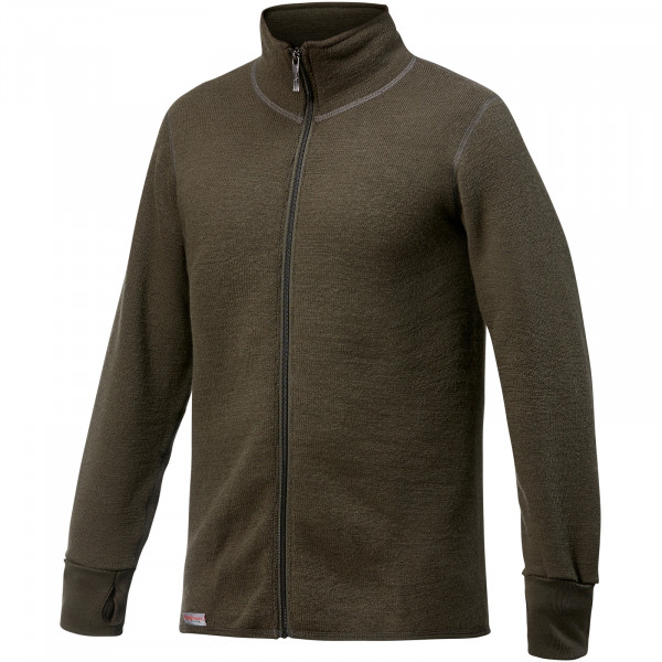 Woolpower Full Zip Jacke 400