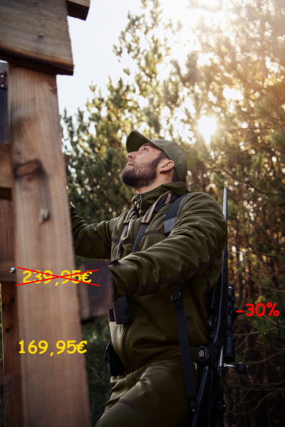 Seeland Hawker Advance Jagdjacke