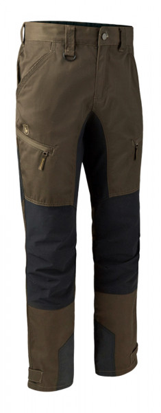 Deerhunter Rogaland Stretch Jagdhose mit Kontrast