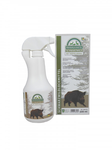 Eurohunt Wildschweinlockmittel