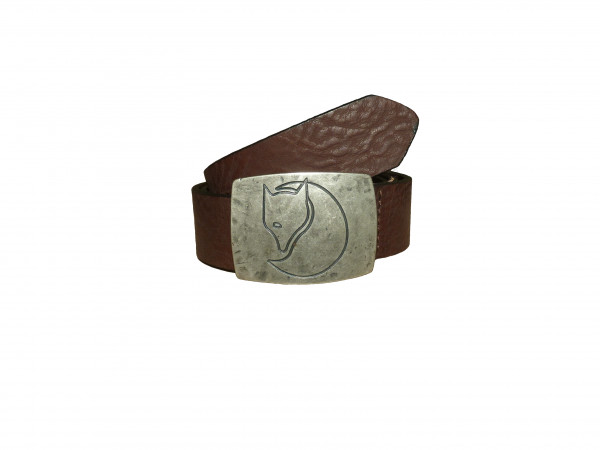 Fjäll Räven Murena Silver Belt / Gürtel