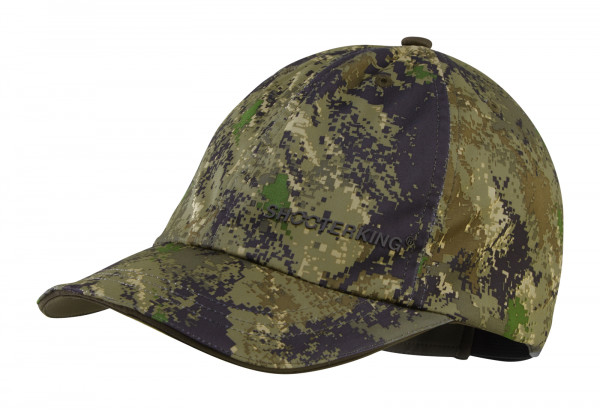 Shooterking Huntflex Basecap Digital Camo Forest Mist C1018