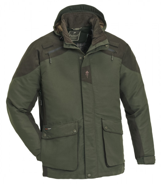 Pinewood Red Deer Jagdjacke