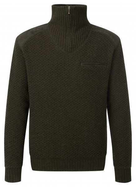 Shooterking Highland Pullover W2011