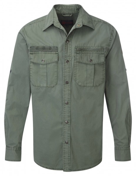 Shooterking Forest Hemd S1007