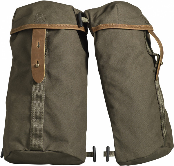 Stubben Side Pockets