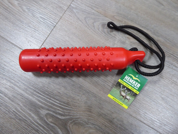 Trainingsdummy für Hunde ca 250g