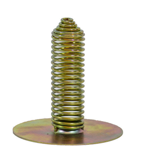 Futterspirale für Getreide