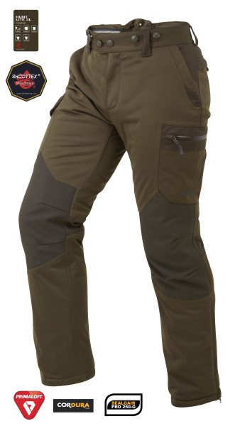 Huntflex Primaloft Winterhose K1347