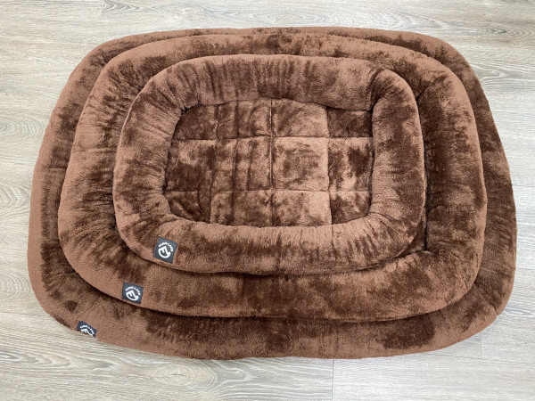 Hundebett, verschiedene Größen