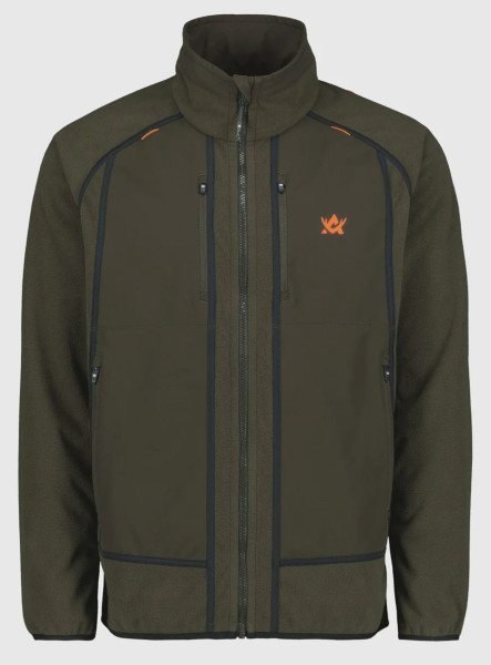 Alaska Raptor ELK Wendejacke