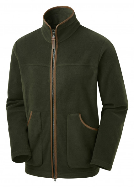 Shooterking Performance Fleecejacke D1314