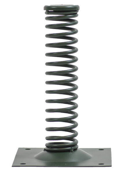 Futterspirale für Mais