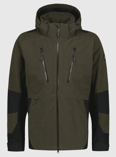 Alaska Superior Pro Jagdjacke