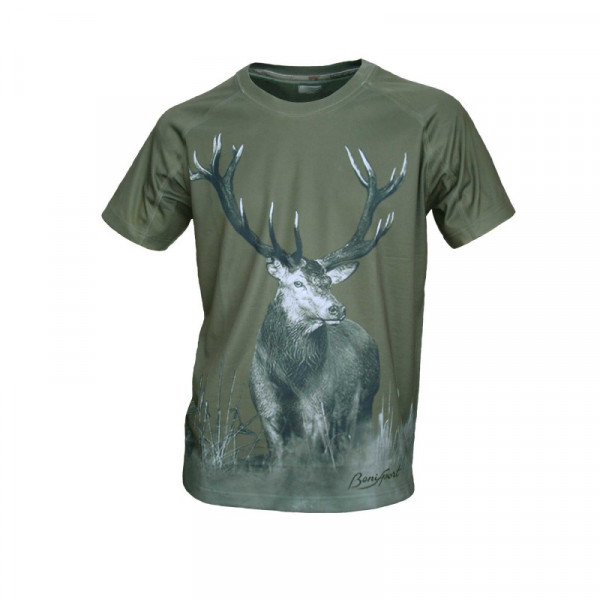 Benisport "Deer" Jagdshirt
