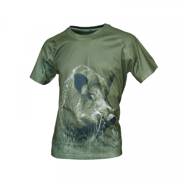 Benisport "Wild Boar" Shirt