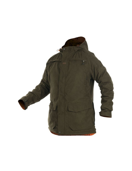HART Taunus 3R-J Damen Jagdjacke – wasserdichte Wendejacke