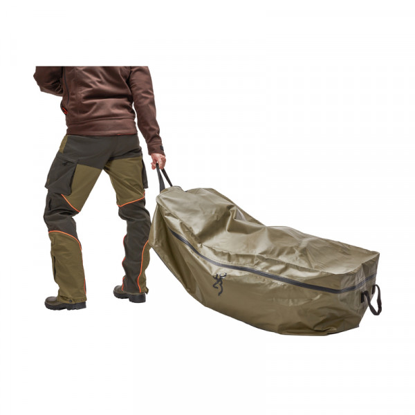 Browning Gamebag verschliessbare Wildtasche 250L