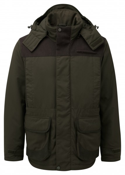 Shooterking Hardwoods Winter Jacke M1425