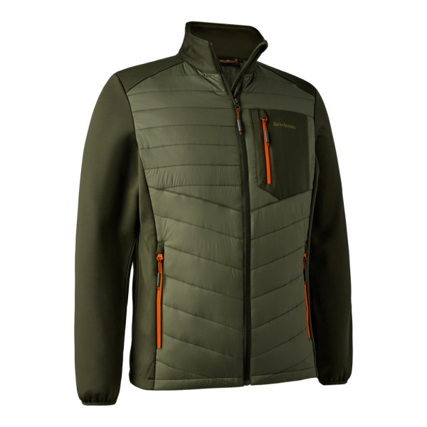 Deerhunter Chamois Padded Jacket
