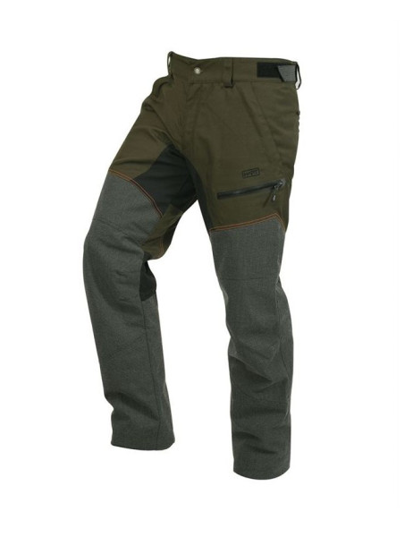 HART KERNIGTECH-T Jagdhose – Vorderansicht schräg